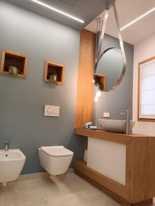 Vecchia Bastia Lodge
