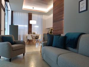 Vecchia Bastia Lodge