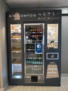 Hotels Campanile Bayonne : photos des chambres