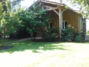 Gite L'Airial - Saugnacq-et-Muret