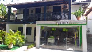 Galeria Basilio - Priváty, Praia do Forte