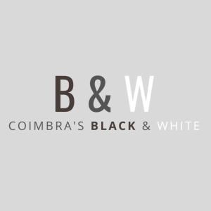 Coimbras Black & White