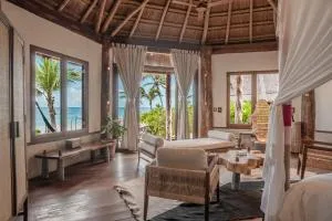 Delek Tulum - 图卢姆