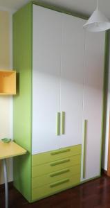 Dolce Ricordo, locazione turistica