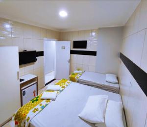 Barra Nova Hotel