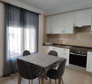 Apartamento Estels
