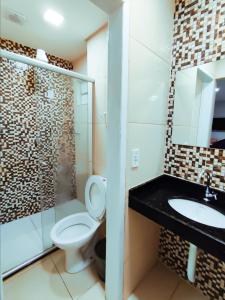 Barra Nova Hotel