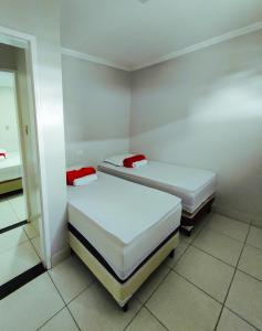 Barra Nova Hotel