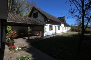 Casa Morii Ohaba - Bucium