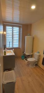 Appartements Cramiland - Super appart 5 pers centre ville : photos des chambres