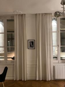 Appartements La Cour : photos des chambres