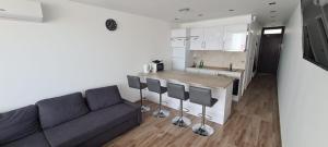 Family comfortable apartment