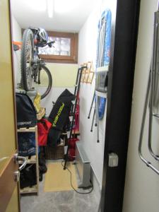 Chalet Vicino a Cortina