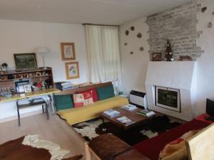 Chalet Vicino a Cortina