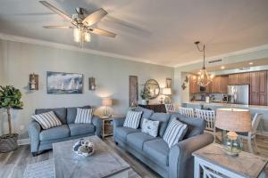 The Beachcomber Escape with Club Amenities!