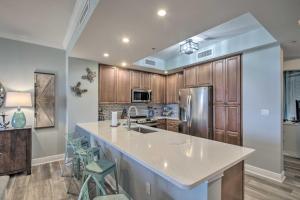 The Beachcomber Escape with Club Amenities!