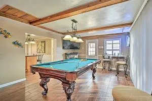 Idyllic Largo Escape with Private Pool and Lanai! - Walsingham