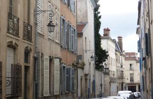 Appartements La Cour : photos des chambres