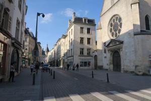 Appartements La Cour : photos des chambres