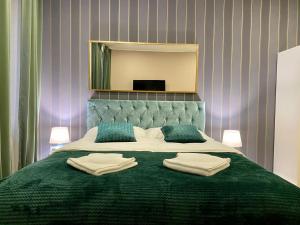 Hedone Luxury 3 Apartments with FREE PARKING