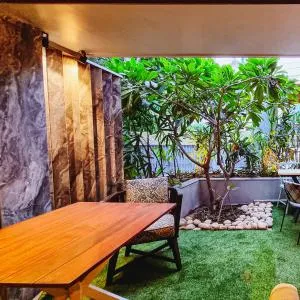 Giovanni House - Phanda