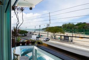 Sea Wolf Surf Hostel