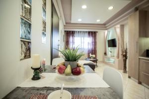 The Ivory - Luxury & Spacious Apartment in Egaleo-Athens