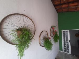 Casa para temporada - Chapada das Mesas