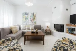 Μονοκατοικία «Maizonette passaggio G» - Agria