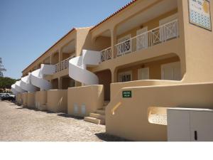 Apartamentos Mar-Sol Villas