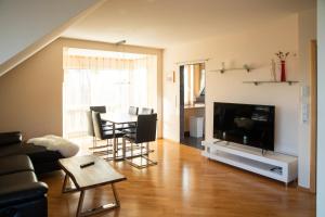 Ferienwohnung Ella