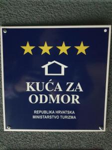 Kuća za odmor Primavera