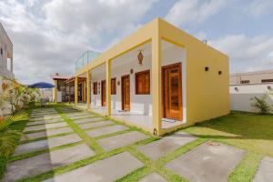obrázek - Casa Amarela - Santo Amaro