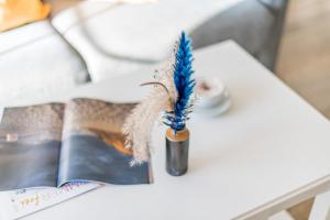 Haus Friesische Strasse 25a Whg 7