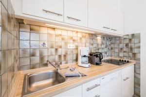 Haus Friesische Strasse 25a Whg 7