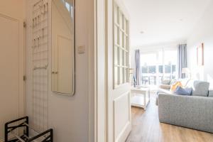 Haus Friesische Strasse 25a Whg 7