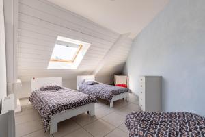 Maisons de vacances Gite Les 3 Edelweiss - GITE 2 : photos des chambres