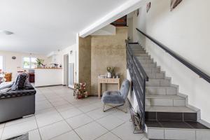 Maisons de vacances Gite Les 3 Edelweiss - GITE 2 : photos des chambres