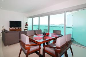 Torre eMe 1125 Mazatlán