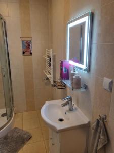 Apartament wakacyjny Ines