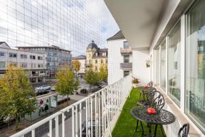 SmartHotel Flamingo Self check-in