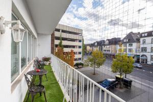 SmartHotel Flamingo Self check-in