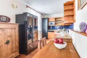 Penzion a Restaurace Nad Hradem