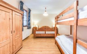 Penzion a Restaurace Nad Hradem