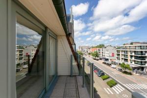 Residentie Laurence - SEAGIRL