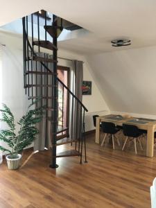 Apartament Urocza przy Wyciągu SKI Arena