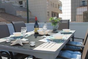 Precioso ático dúplex en Calafell Platja