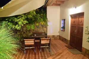 Kéktúra vendégház