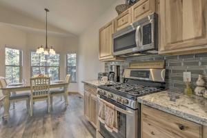 Pagosa Springs Retreat about 6 Miles to Hot Springs!