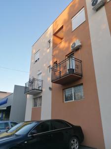Apartman Alto